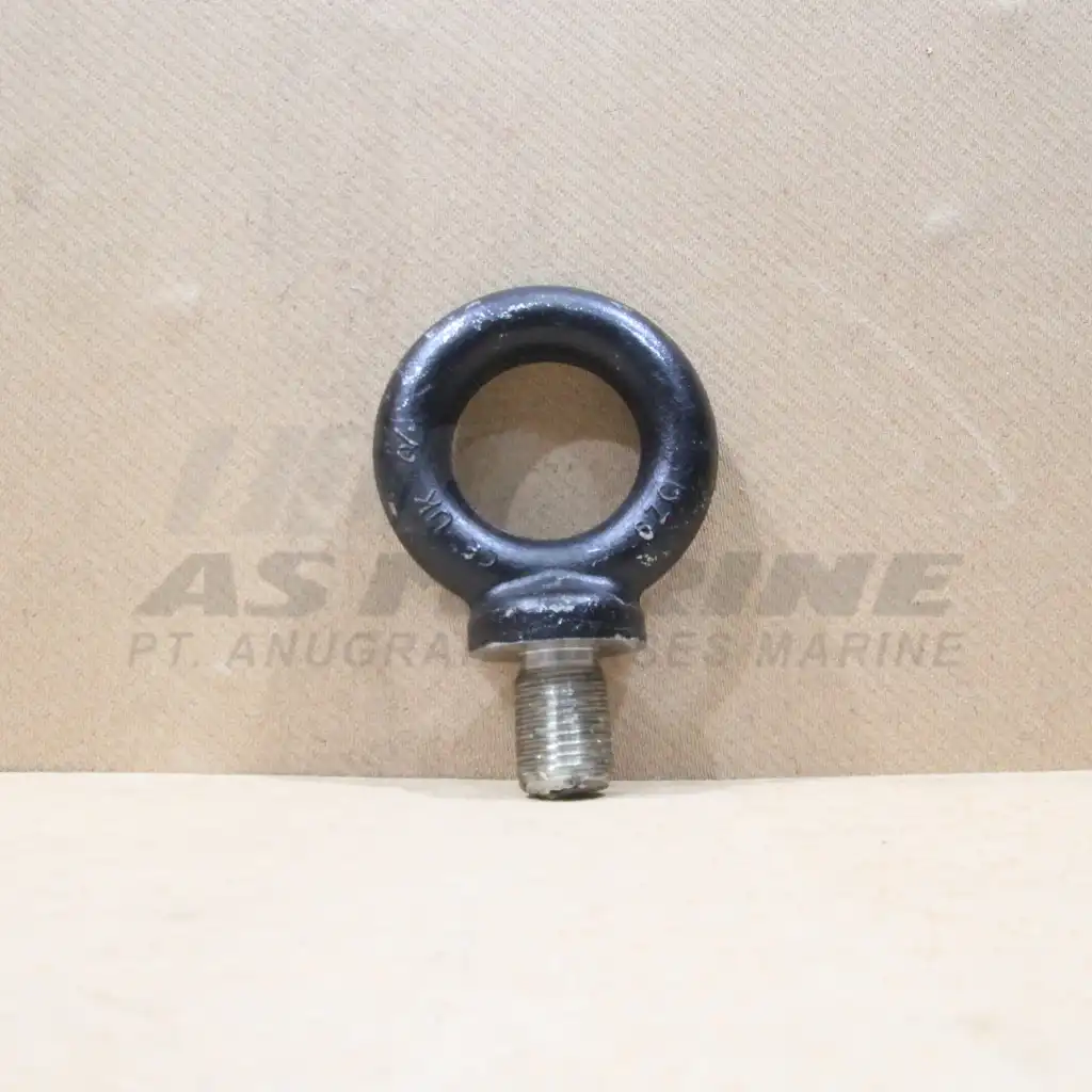 Eye Bolt M279 M36 54 mm Crosby USA